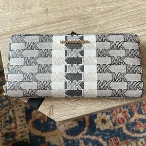 Michael Kohrs wallet